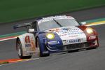 Porsche 911 GT3 RSR 2012 года